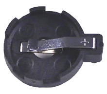 Battery holder 20 mm