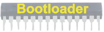 bootloader burner