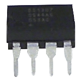 Real time clock DS1307