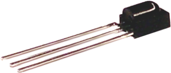 Infrared receiver(TSOP38238)