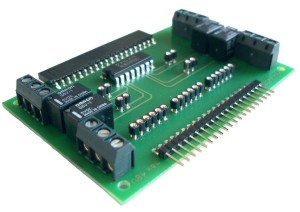 myDigitalOut  (4x relay)