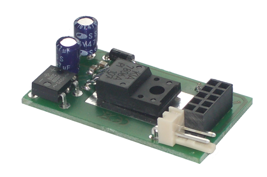 PowerKit V5, equipped 