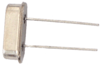 Quartz 3,6864 MHz