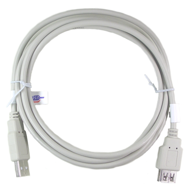 USB extension cable