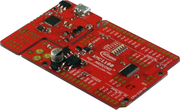 XMC1100 Boot Kit  - entry (KIT_XMC11_BOOT_001)