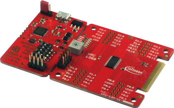 XMC1300 Boot Kit  - control (KIT_XMC13_BOOT_001)